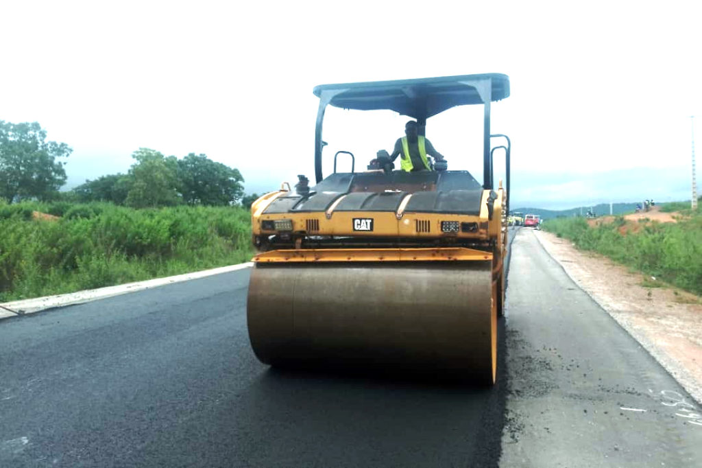 GTAH remporte le marché de contrôle de la RN27 au Mali